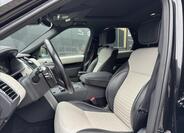 Land Rover Discovery 11