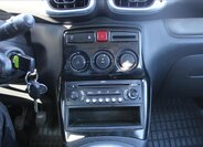 Citroën C3 Picasso Kombi 1,6 l 80 kw