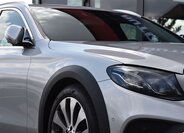 Mercedes-Benz Třídy E Kombi 2,9 l 250 kw