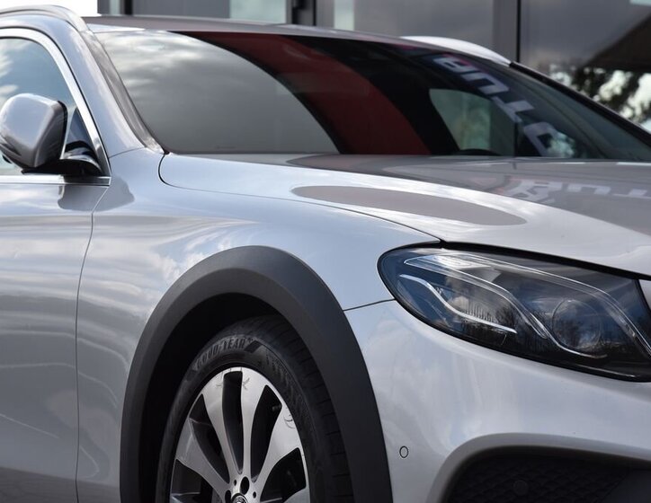 Mercedes-Benz Třídy E Kombi 2,9 l 250 kw