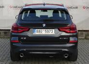 BMW X3 4
