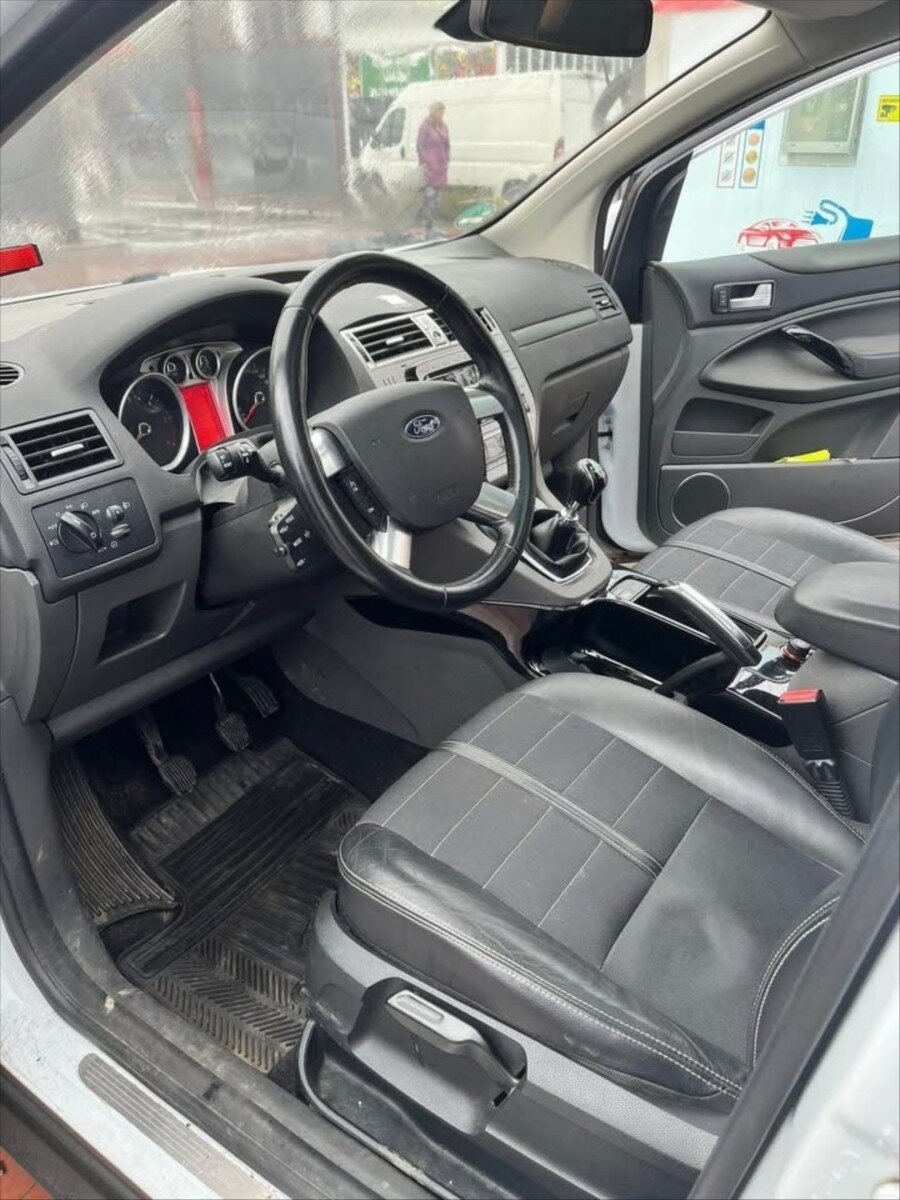 Ford Kuga SUV 0,0 0