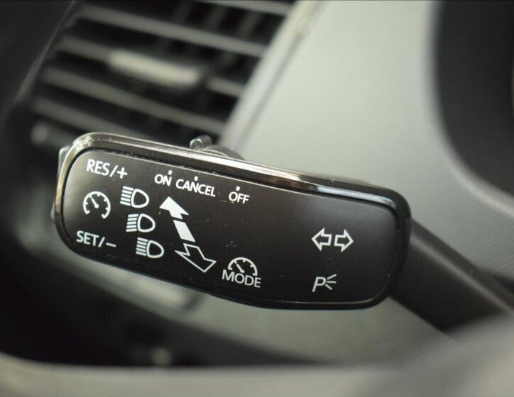 Škoda Fabia Hatchback 1,2 l 66 kw