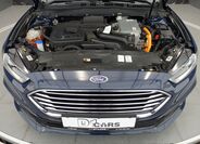 Ford Mondeo 32