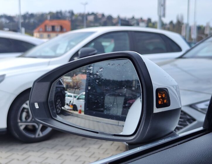 Audi A3 Sedan / Limuzína 2,0 l 110 kw