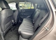 MG HS SUV 1,5 l 125 kw