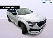 Škoda Kodiaq SUV / Terénní 2,0 l 110 kw