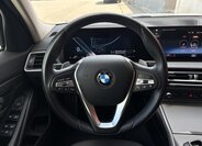 BMW Řada 3 Sedan / Limuzína 2,0 l 115 kw