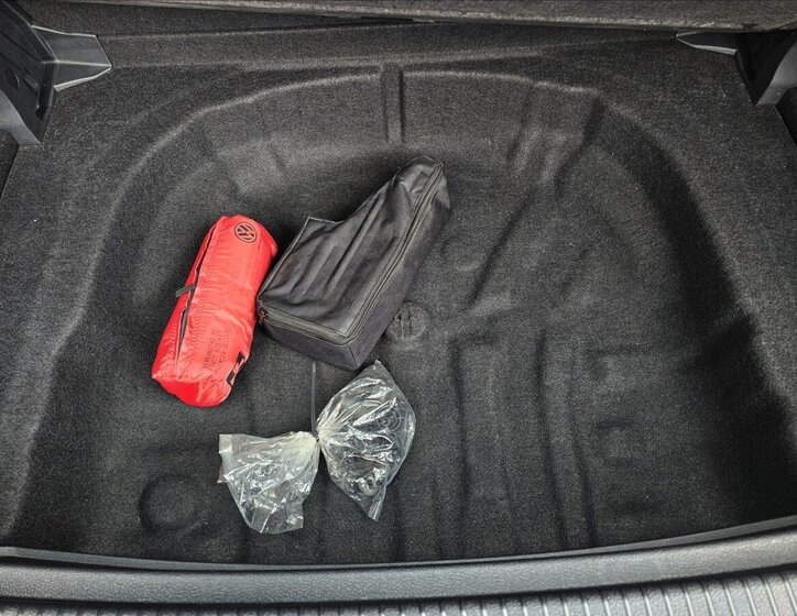 Volkswagen Golf Sportsvan 27