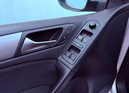 Volkswagen Golf Hatchback 1,4 l 59 kw