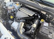 Fiat Dobló Pick-up 1,2 l 70 kw