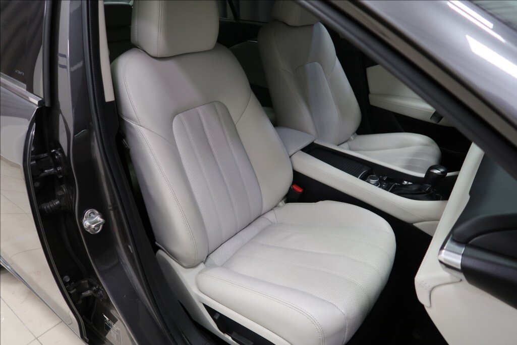 Mazda 6 Sedan / Limuzína 2,5 l 143 kw