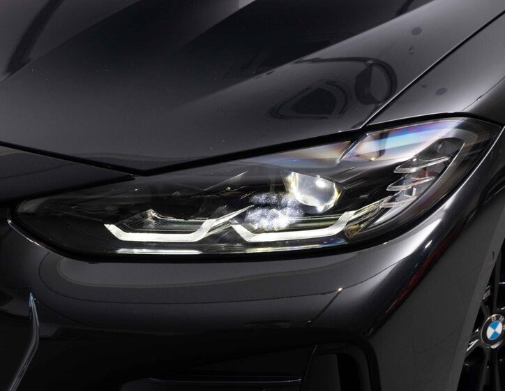 BMW Řada 4 Kabriolet 3,0 l 275 kw