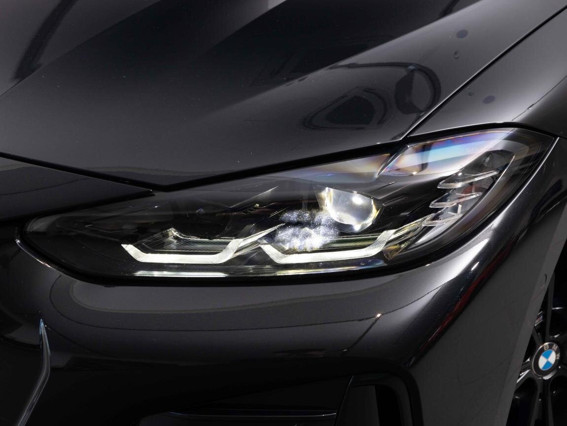 BMW Řada 4 Kabriolet 3,0 l 275 kw