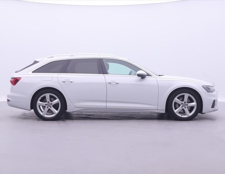 Audi A6 Allroad 8