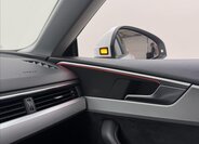 Audi A5 Liftback 2,0 l 140 kw