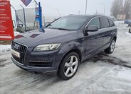 Audi Q7 SUV 3,0 l 176 kw