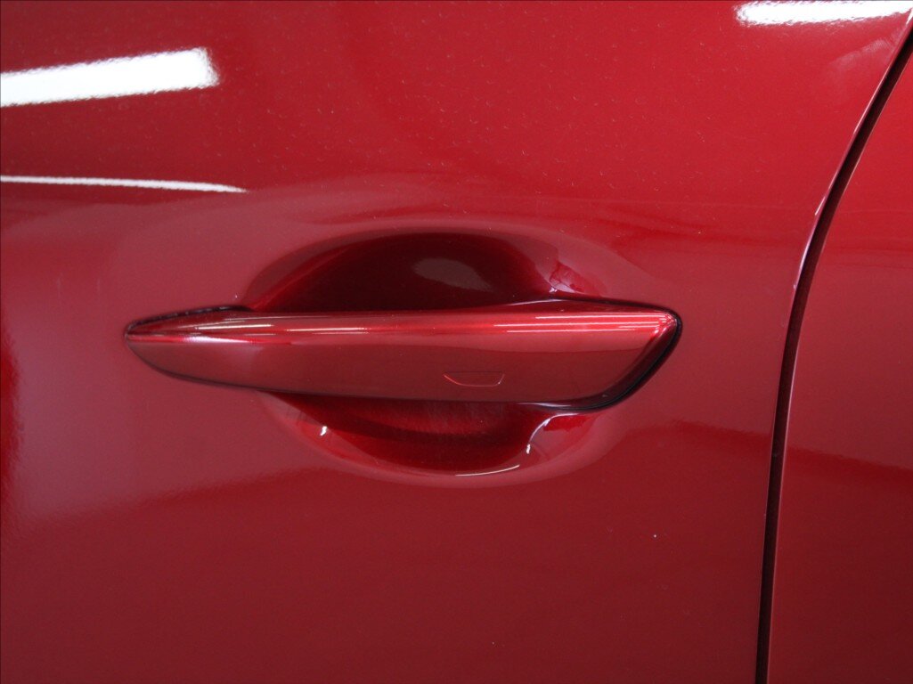 Mazda CX-30 SUV / Terénní 2,0 l 137 kw