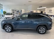 Hyundai Tucson SUV 1,6 l 110 kw