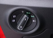 Škoda Kamiq SUV / Terénní 1,5 l 110 kw