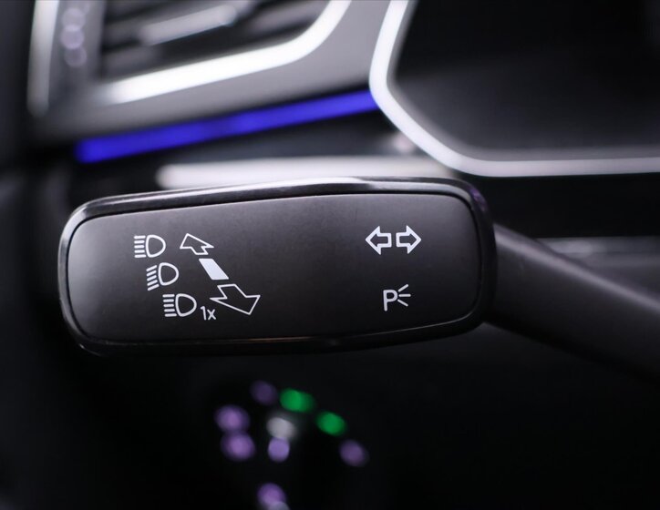 Škoda Superb Kombi 2,0 l 140 kw