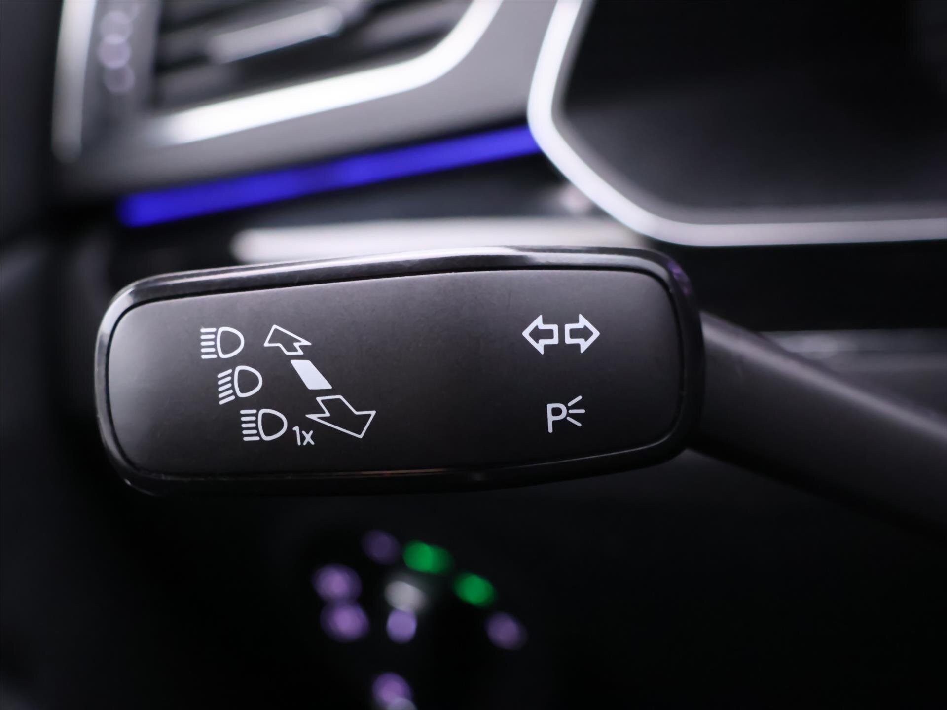 Škoda Superb Kombi 2,0 l 140 kw