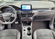 Ford Kuga 18