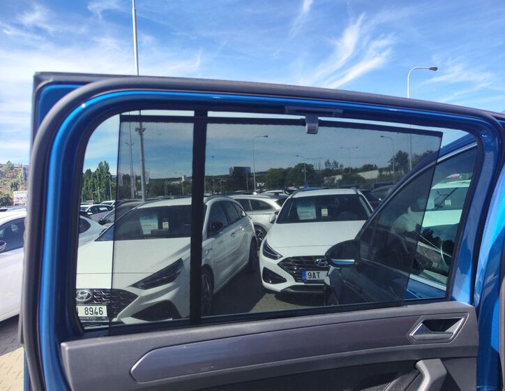 Volkswagen Touran 13