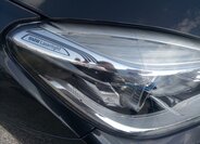 BMW Řada 7 Sedan / Limuzína 3,0 l 235 kw