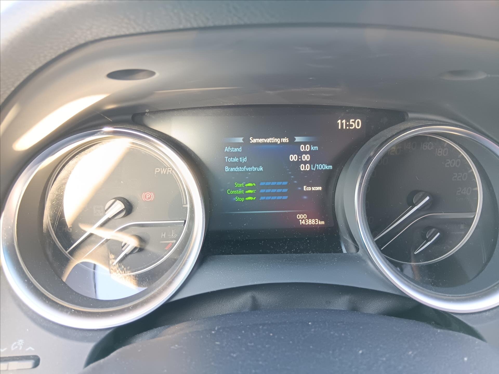 Toyota Camry Sedan 2,5 l 160 kw