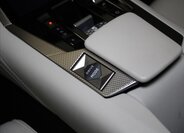 DS Automobiles DS4 SUV / Terénní 1,6 l 165 kw