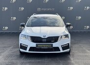 Škoda Octavia 2