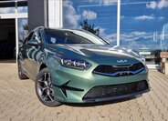 KIA Ceed 1