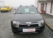 Dacia Duster SUV / Terénní 1,6 l 77 kw
