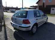 Volkswagen Golf Hatchback 1,9 l 74 kw