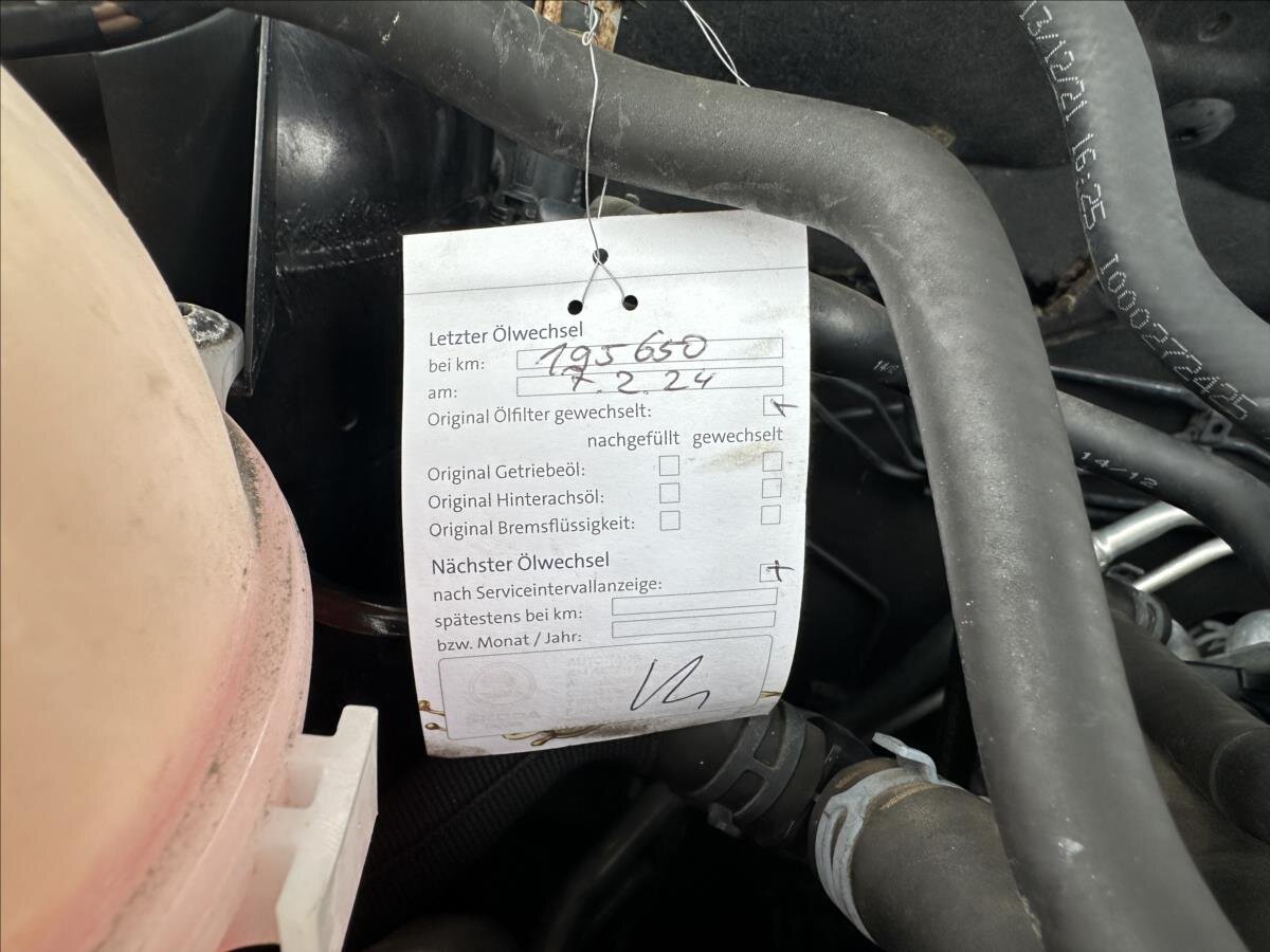 Škoda Roomster Kombi 1,2 l 77 kw