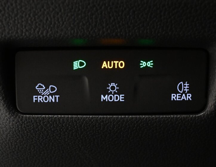 Volkswagen Passat 25