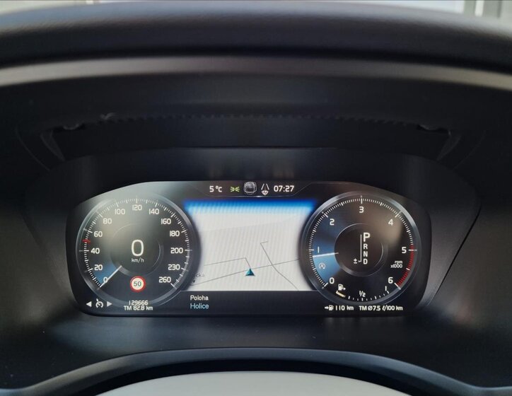 Volvo V60 Kombi 2,0 l 140 kw