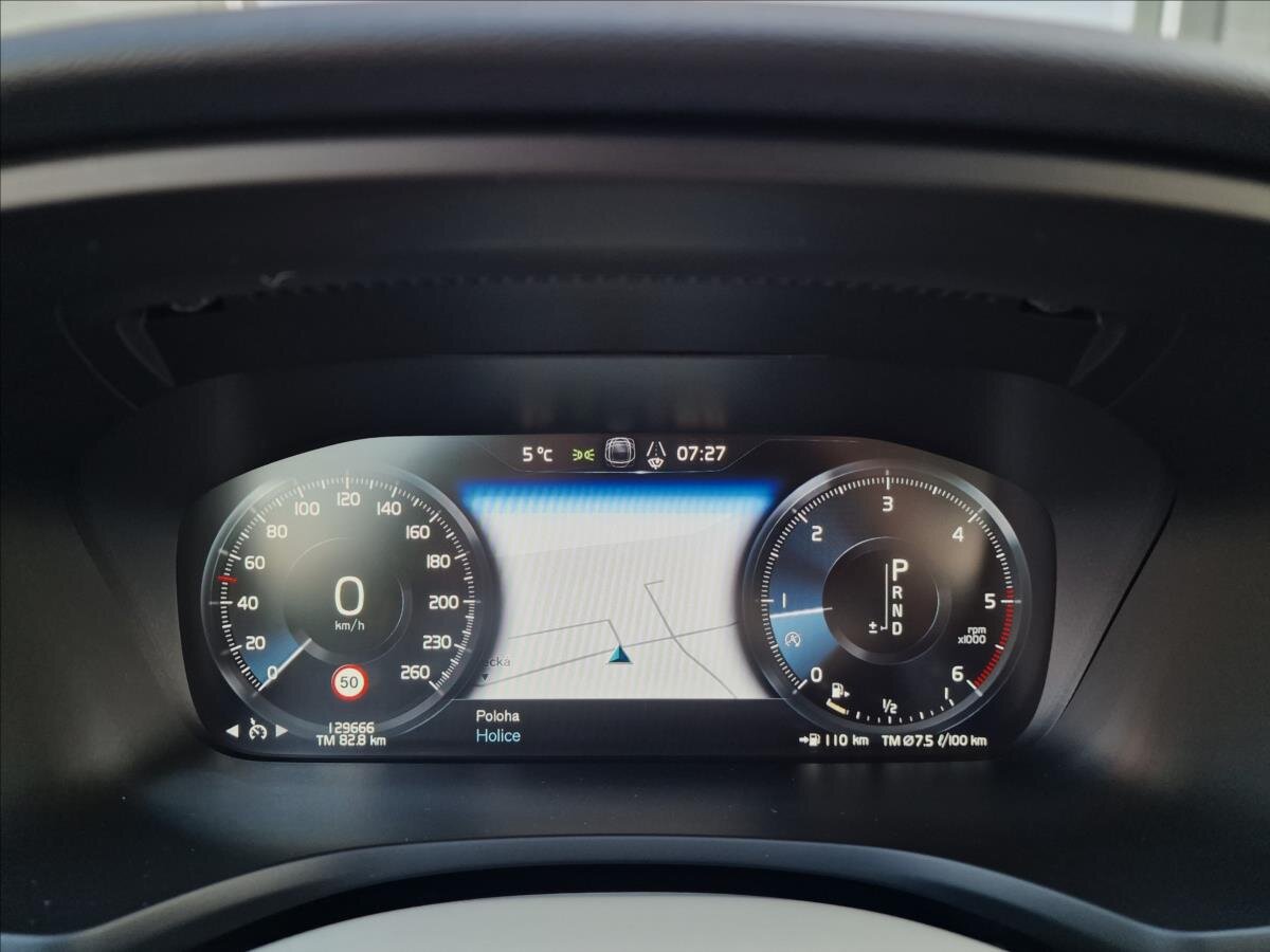 Volvo V60 Kombi 2,0 l 140 kw