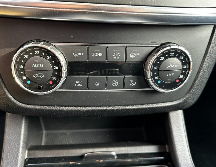 Mercedes-Benz GL Kombi 3,0 l 190 kw