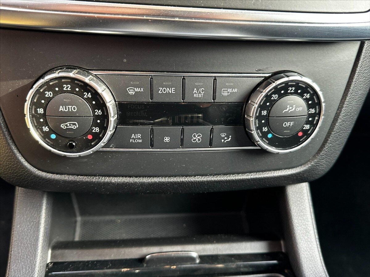 Mercedes-Benz GL Kombi 3,0 l 190 kw