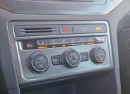 Volkswagen Golf Sportsvan Kombi 1,2 l 81 kw