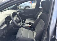 MG MG3 Hatchback 1,5 l 85 kw