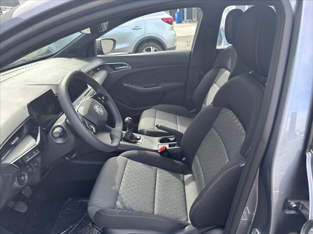 MG MG3 Hatchback 1,5 l 85 kw