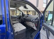 Ford Tourneo 11