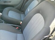 Fiat Linea Sedan 1,4 l 88 kw