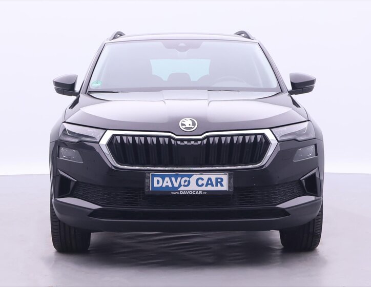 Škoda Karoq SUV 2,0 l 110 kw