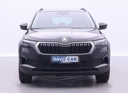Škoda Karoq SUV 2,0 l 110 kw