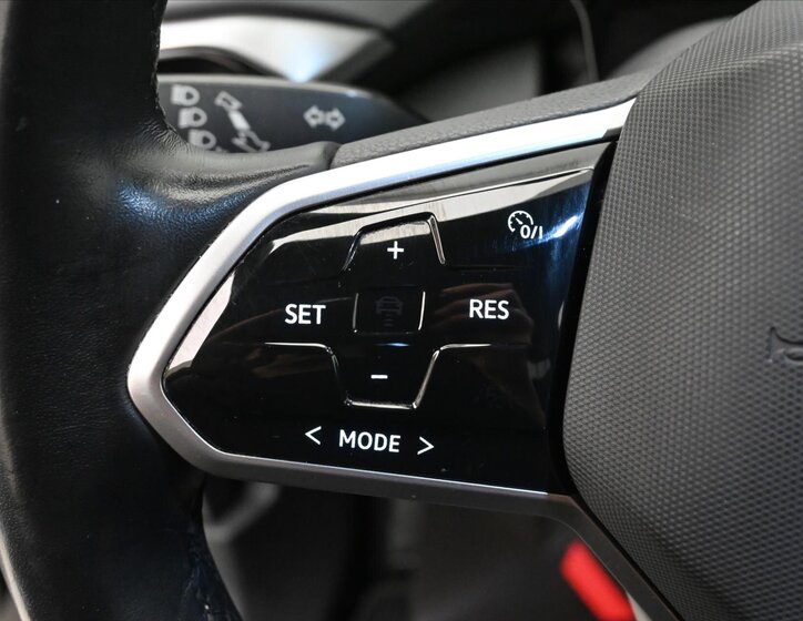 Volkswagen ID.4 SUV / Terénní 0,0 150 kw