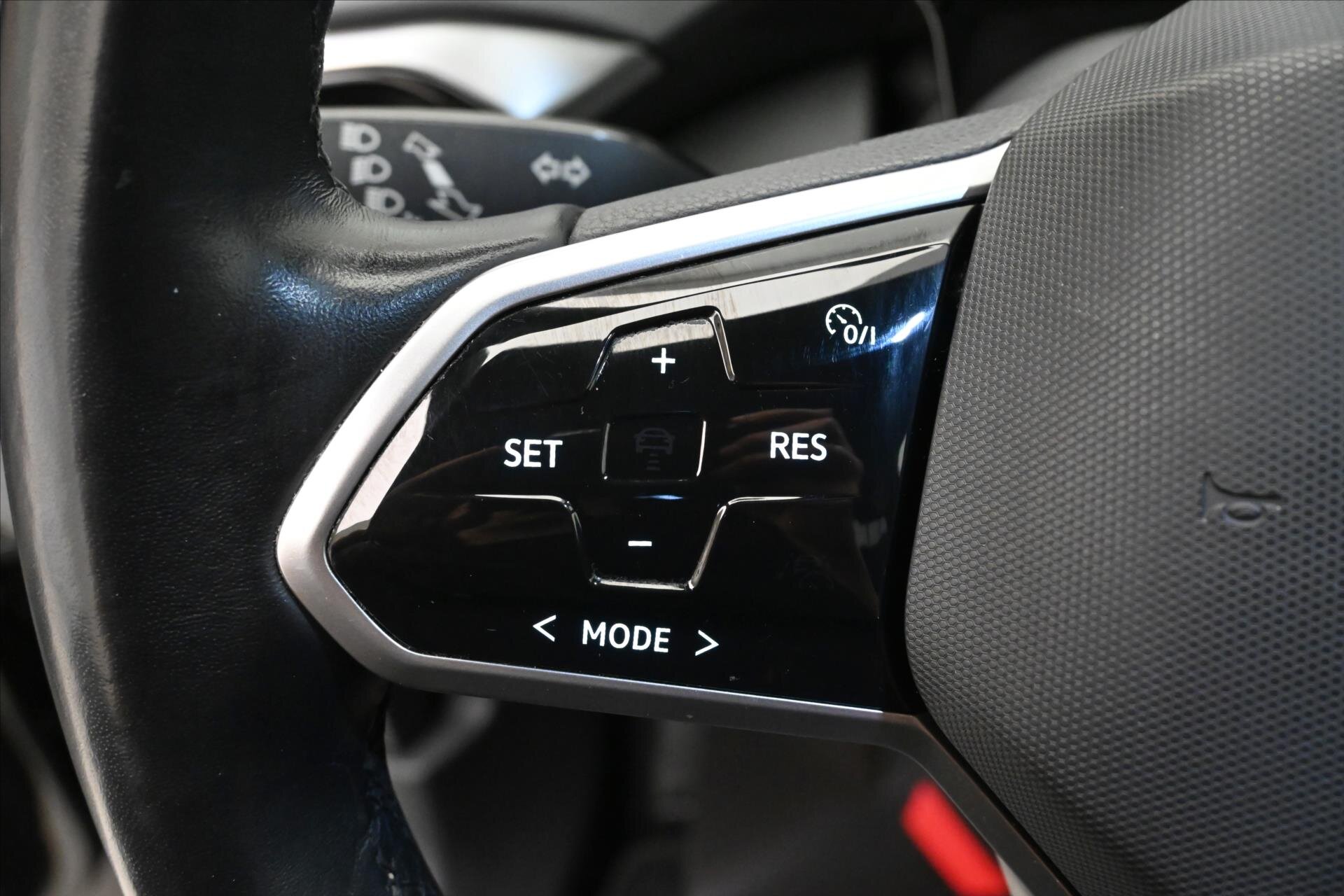 Volkswagen ID.4 SUV / Terénní 0,0 150 kw